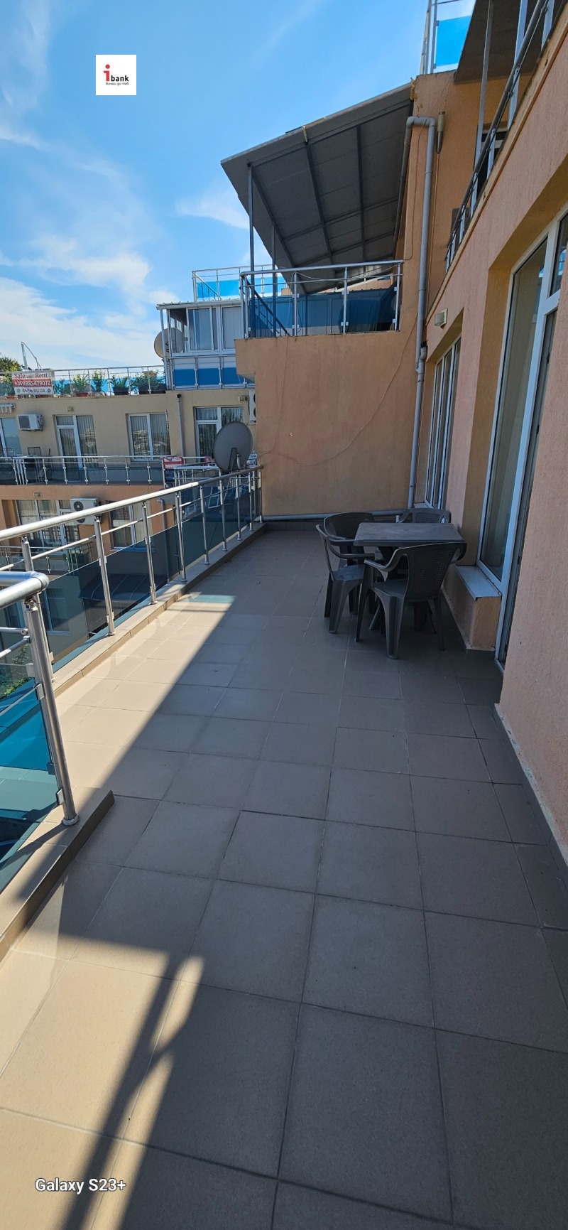 Til salgs  2 soverom region Burgas , Ravda , 144 kvm | 21858272 - bilde [5]