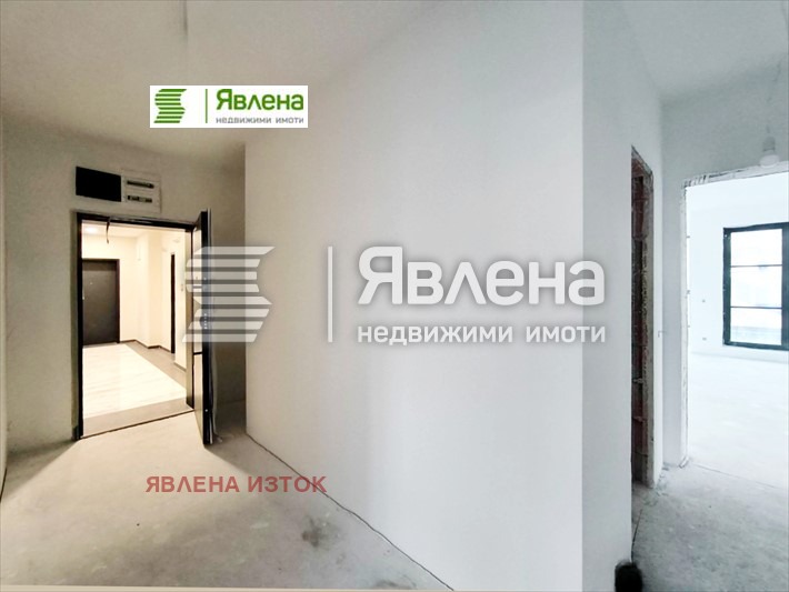 Продава 3-СТАЕН, гр. София, Хиподрума, снимка 10 - Апартаменти - 52579218