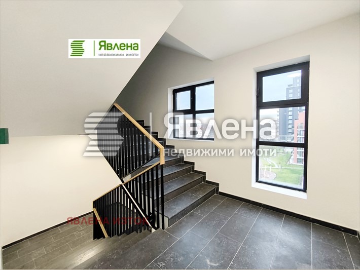 Продава 3-СТАЕН, гр. София, Хиподрума, снимка 12 - Апартаменти - 52579218