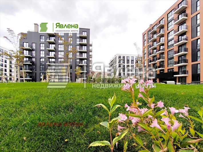 Продава 3-СТАЕН, гр. София, Хиподрума, снимка 3 - Апартаменти - 52579218