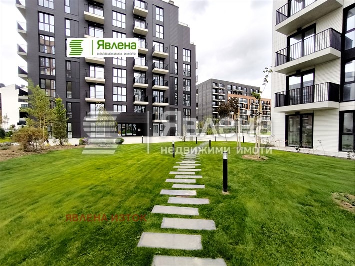 Продава 3-СТАЕН, гр. София, Хиподрума, снимка 12 - Апартаменти - 52579218