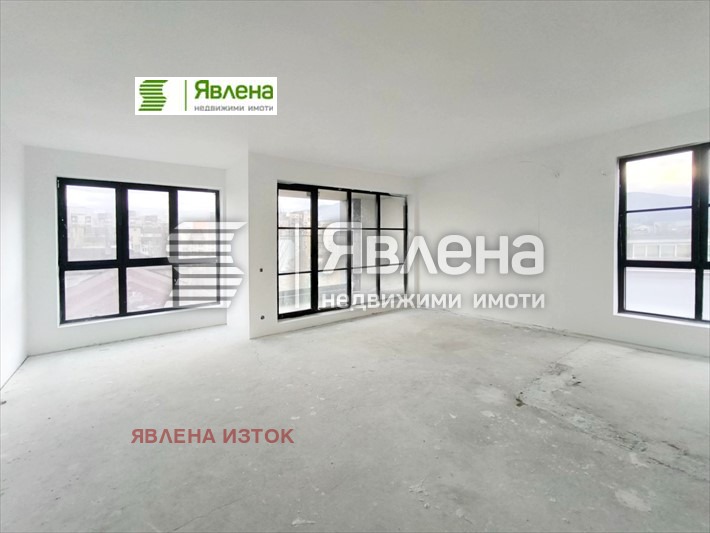 Продава 3-СТАЕН, гр. София, Хиподрума, снимка 4 - Апартаменти - 52579218