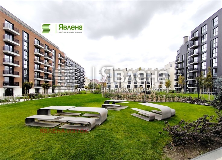 Продава 3-СТАЕН, гр. София, Хиподрума, снимка 2 - Апартаменти - 52579218