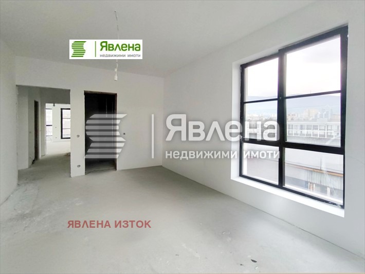Продава 3-СТАЕН, гр. София, Хиподрума, снимка 7 - Апартаменти - 52579218