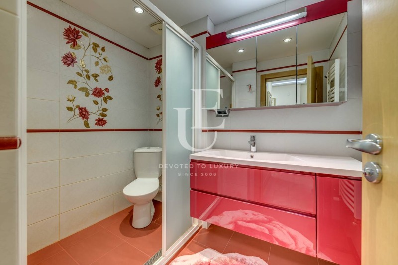 Продава 3-СТАЕН, гр. София, Лозенец, снимка 6 - Апартаменти - 53086702