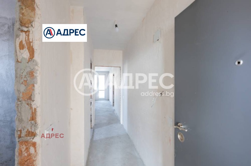 Продава 3-СТАЕН, гр. Варна, Център, снимка 3 - Апартаменти - 53172881