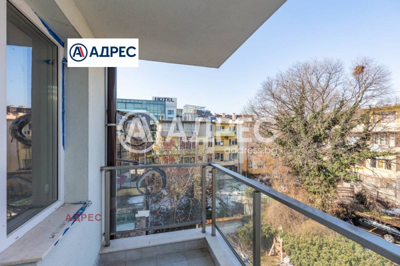 Продава 3-СТАЕН, гр. Варна, Център, снимка 9 - Апартаменти - 53172881