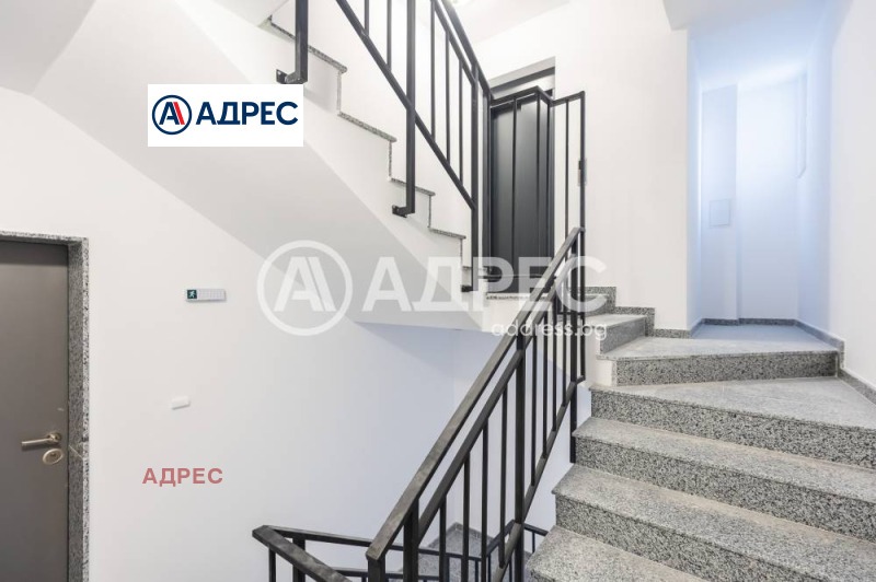 Продава 3-СТАЕН, гр. Варна, Център, снимка 4 - Апартаменти - 53172881