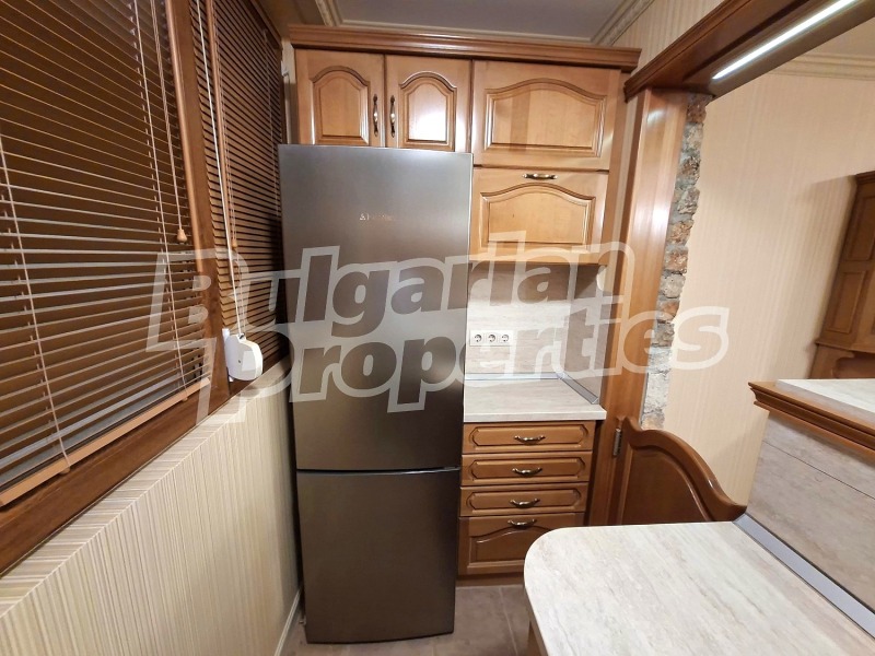 Продава 3-СТАЕН, гр. Балчик, област Добрич, снимка 8 - Апартаменти - 53183145