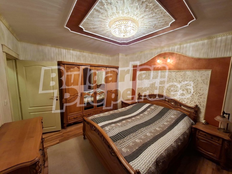 Продава 3-СТАЕН, гр. Балчик, област Добрич, снимка 10 - Апартаменти - 53183145