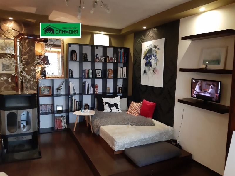 Продава 3-СТАЕН, гр. Враца, Дъбника