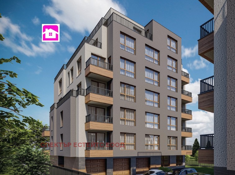 Продава 3-СТАЕН, гр. София, Левски Г, снимка 8 - Апартаменти - 53458021