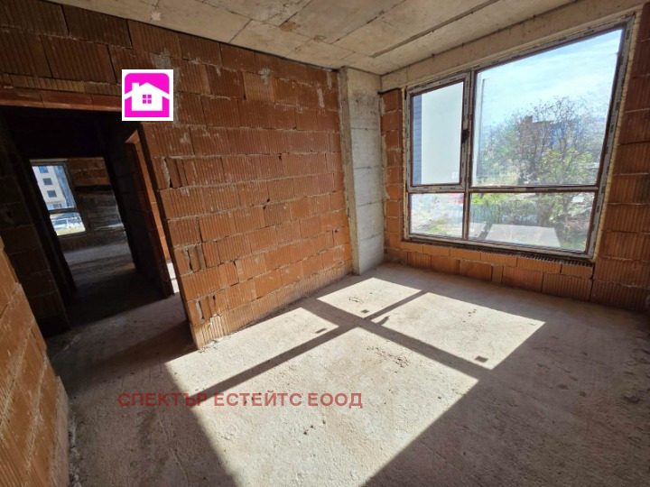 Продава 3-СТАЕН, гр. София, Левски Г, снимка 2 - Апартаменти - 53458021