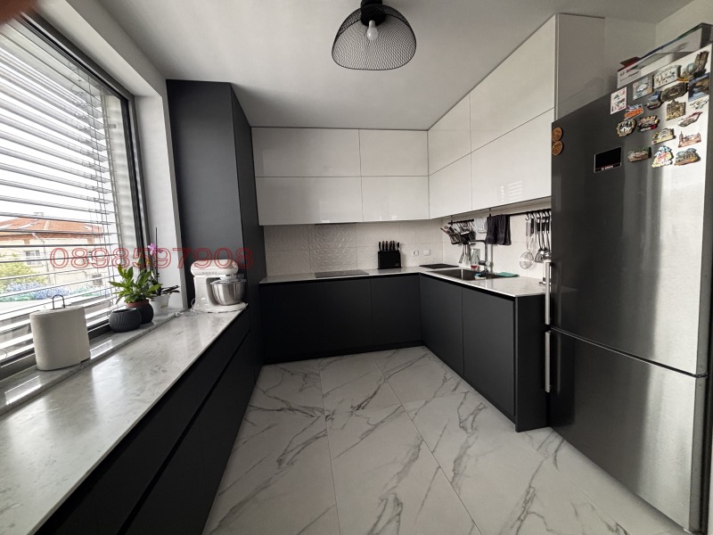 Продава 4-СТАЕН, гр. Елин Пелин, област София област, снимка 2 - Апартаменти - 52752952