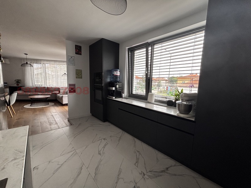 Продава 4-СТАЕН, гр. Елин Пелин, област София област, снимка 3 - Апартаменти - 52752952