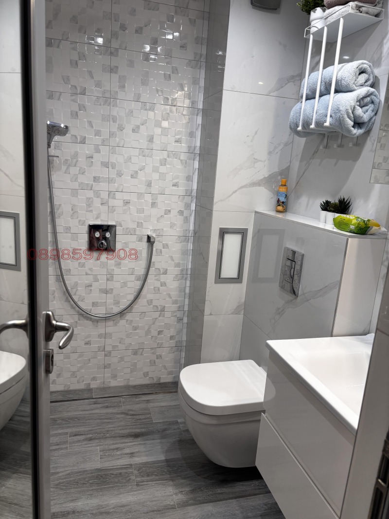 Продава 4-СТАЕН, гр. Елин Пелин, област София област, снимка 7 - Апартаменти - 52752952