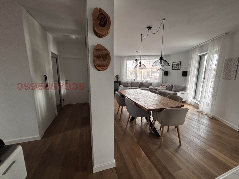 Продава 4-СТАЕН, гр. Елин Пелин, област София област