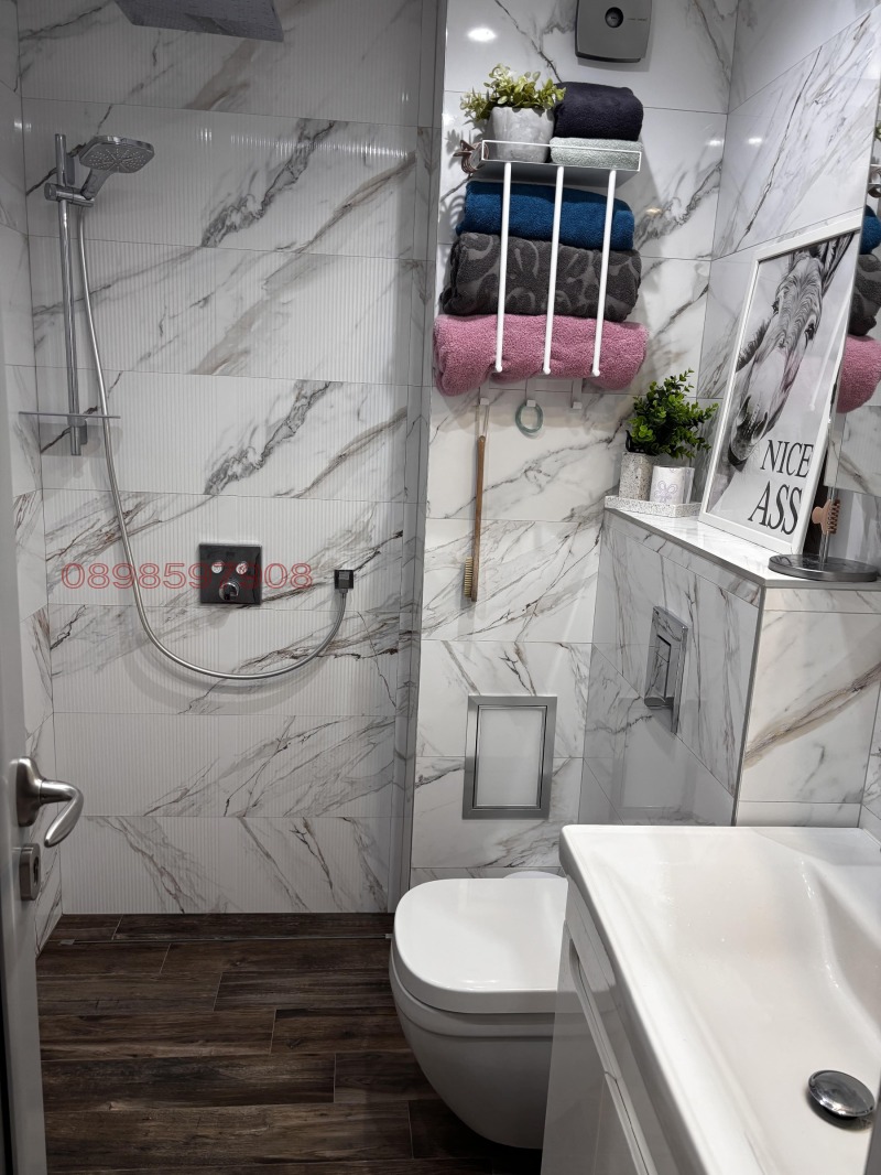 Продава 4-СТАЕН, гр. Елин Пелин, област София област, снимка 8 - Апартаменти - 52752952