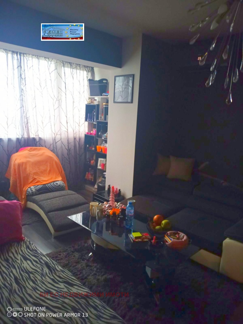 Продава МНОГОСТАЕН, гр. София, Овча купел 1, снимка 2 - Апартаменти - 53272304