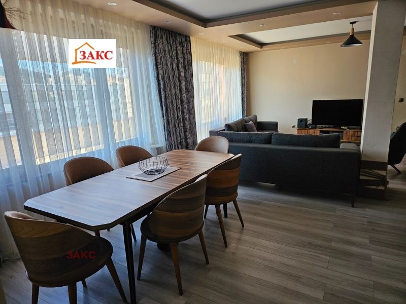 Продава МНОГОСТАЕН, гр. Кърджали, Център, снимка 3 - Апартаменти - 53292079