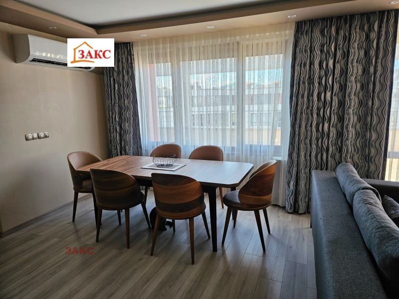 Продава МНОГОСТАЕН, гр. Кърджали, Център, снимка 4 - Апартаменти - 53292079