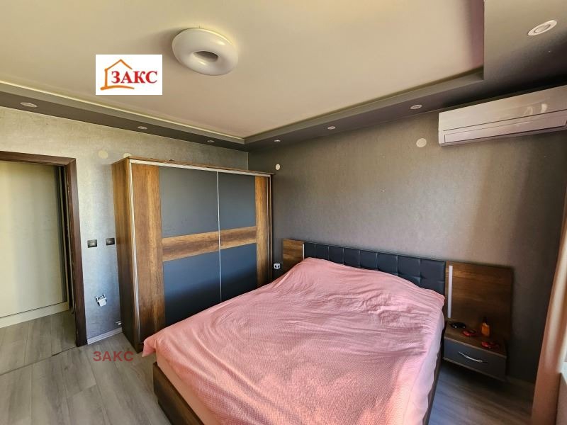 Продава МНОГОСТАЕН, гр. Кърджали, Център, снимка 6 - Апартаменти - 53292079