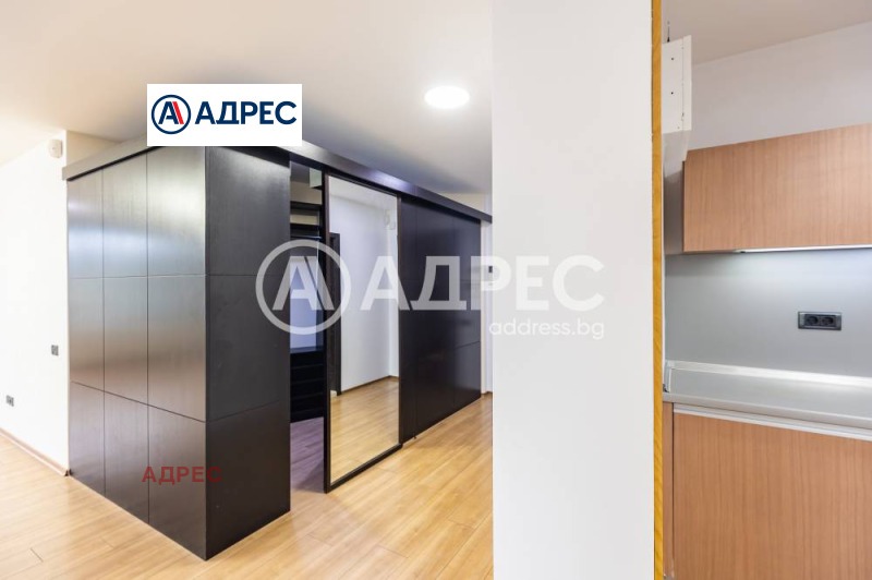 Продава ОФИС, гр. Варна, м-т Салтанат, снимка 14 - Офиси - 49542398