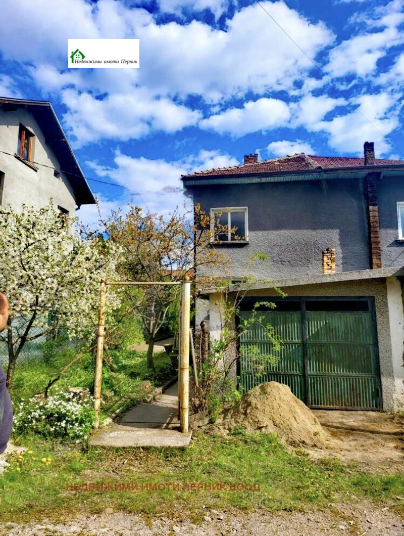 Продава  Къща област Перник , с. Драгичево , 120 кв.м | 12841909 - изображение [2]