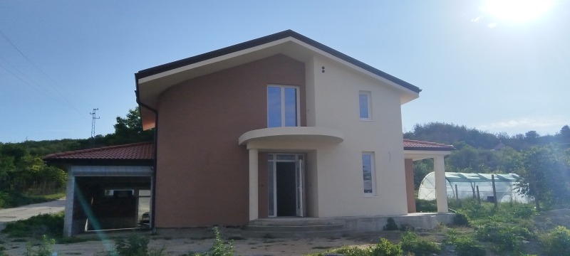 Продава  Къща област Шумен , с. Хан Крум , 218 кв.м | 79705893 - изображение [7]