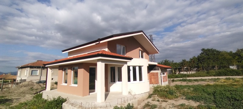 Till salu  Hus region Shumen , Han Krum , 218 kvm | 79705893 - bild [2]