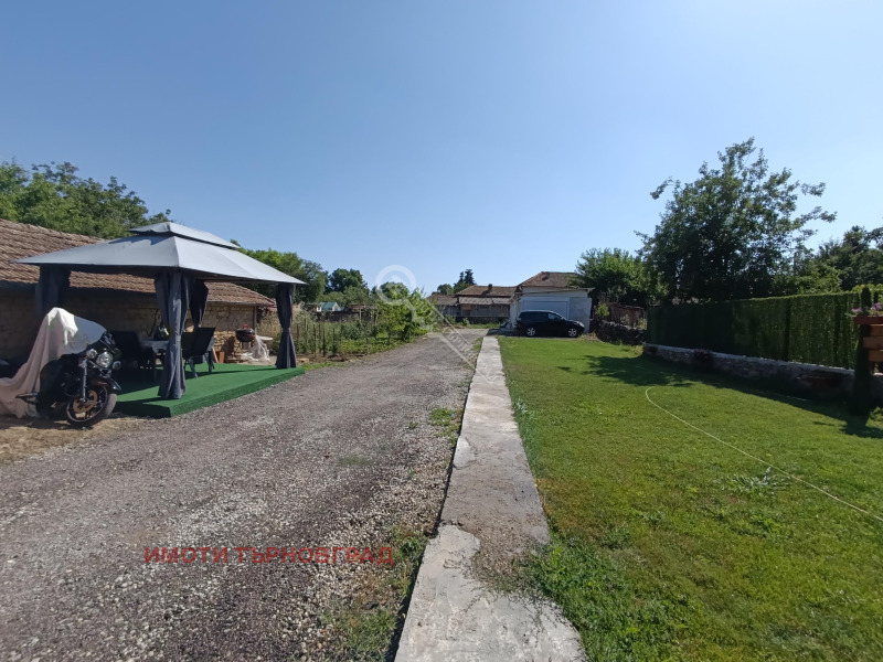 In vendita  Casa regione Veliko Tarnovo , Mihaltsi , 80 mq | 32838649 - Immagine [4]