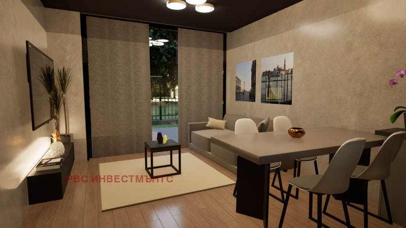 Till salu  Hus Sofia , Centar , 36 kvm | 93510526 - bild [3]
