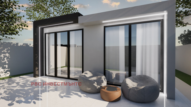 Till salu  Hus Sofia , Centar , 36 kvm | 93510526 - bild [2]