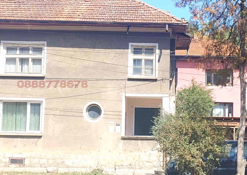 Продава КЪЩА, област Ловеч, гр. Тетевен • 53860 € • 85735085 — Holmes.bg