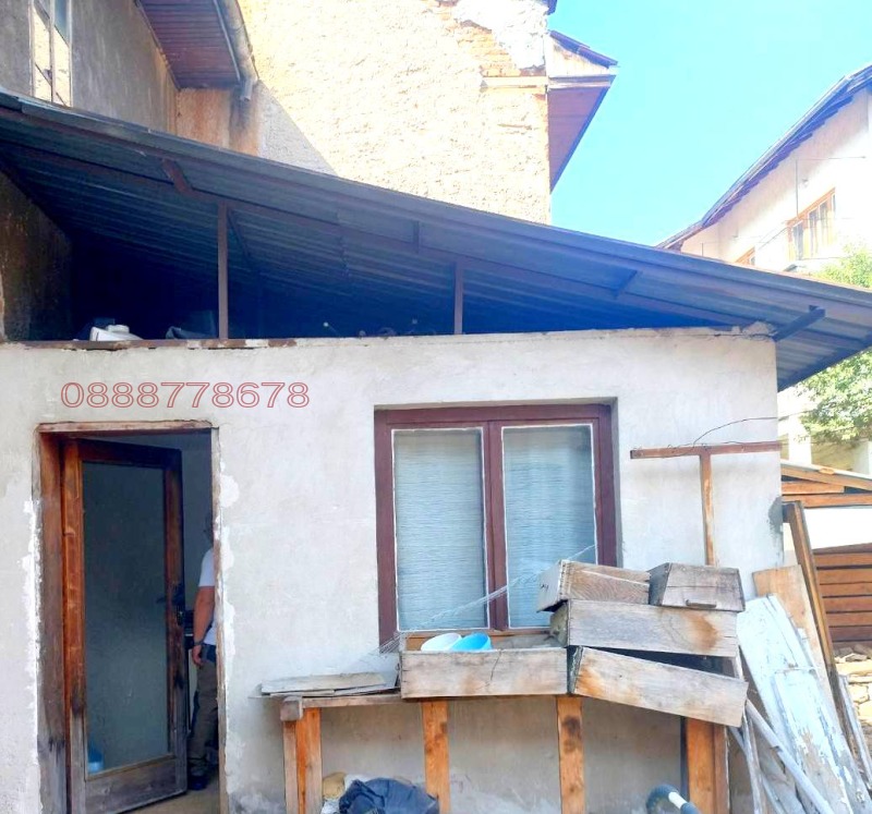 Продава  Къща област Ловеч , гр. Тетевен , 138 кв.м | 25926156 - изображение [3]