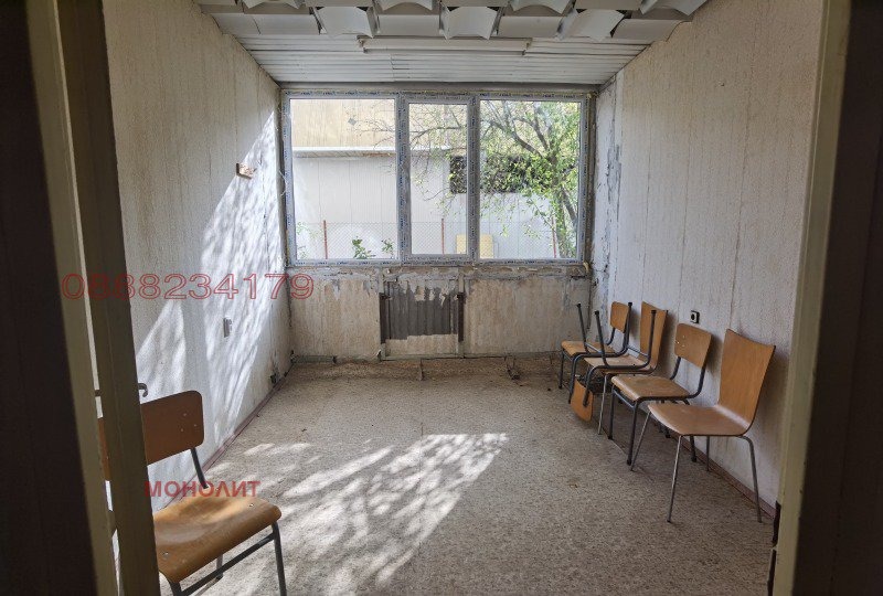 Продава ПРОМ. ПОМЕЩЕНИЕ, гр. Габрово, Бойката, снимка 7 - Производствени сгради - 53050164