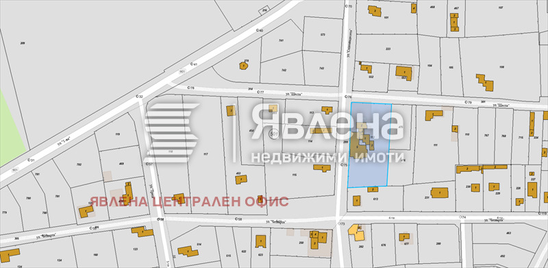 Продава ХОТЕЛ, с. Камен бряг, област Добрич, снимка 3 - Хотели - 53329863