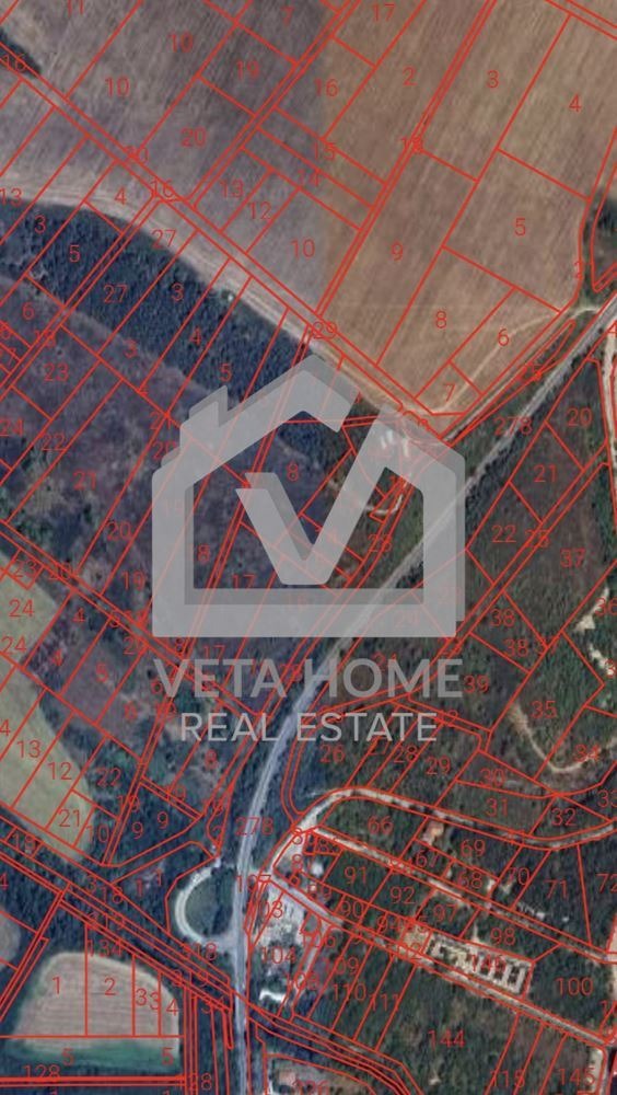 Продава ПАРЦЕЛ, гр. Бяла, област Варна, снимка 3 - Парцели - 52804131