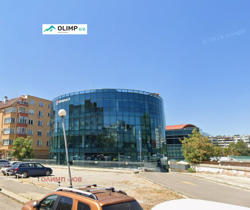 Продава ПАРЦЕЛ, гр. София, Младост 1, снимка 3 - Парцели - 54616722