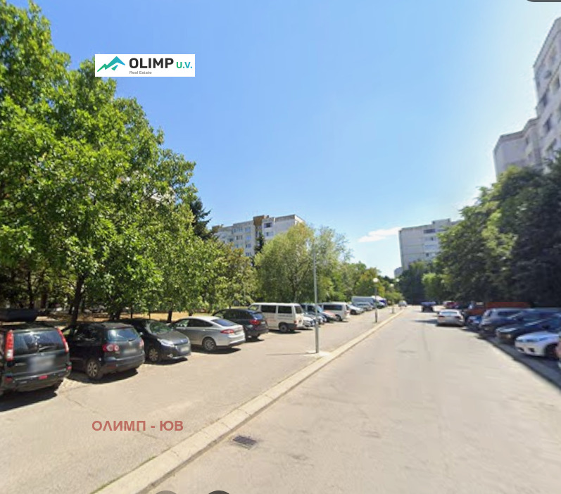 Продава ПАРЦЕЛ, гр. София, Младост 1, снимка 2 - Парцели - 54616722