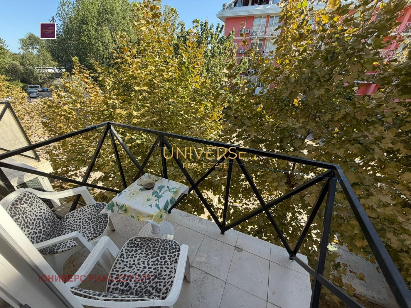 Продава 1-СТАЕН, к.к. Слънчев бряг, област Бургас, снимка 9 - Апартаменти - 55907473