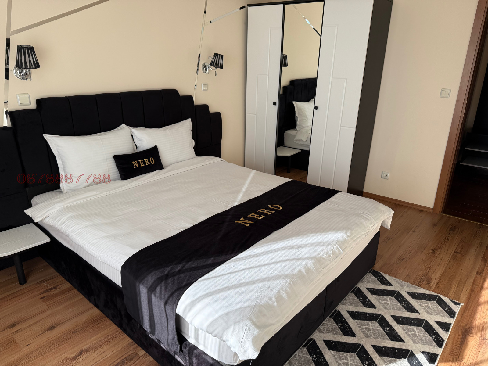 Продава 2-СТАЕН, к.к. Пампорово, област Смолян, снимка 2 - Апартаменти - 53711288