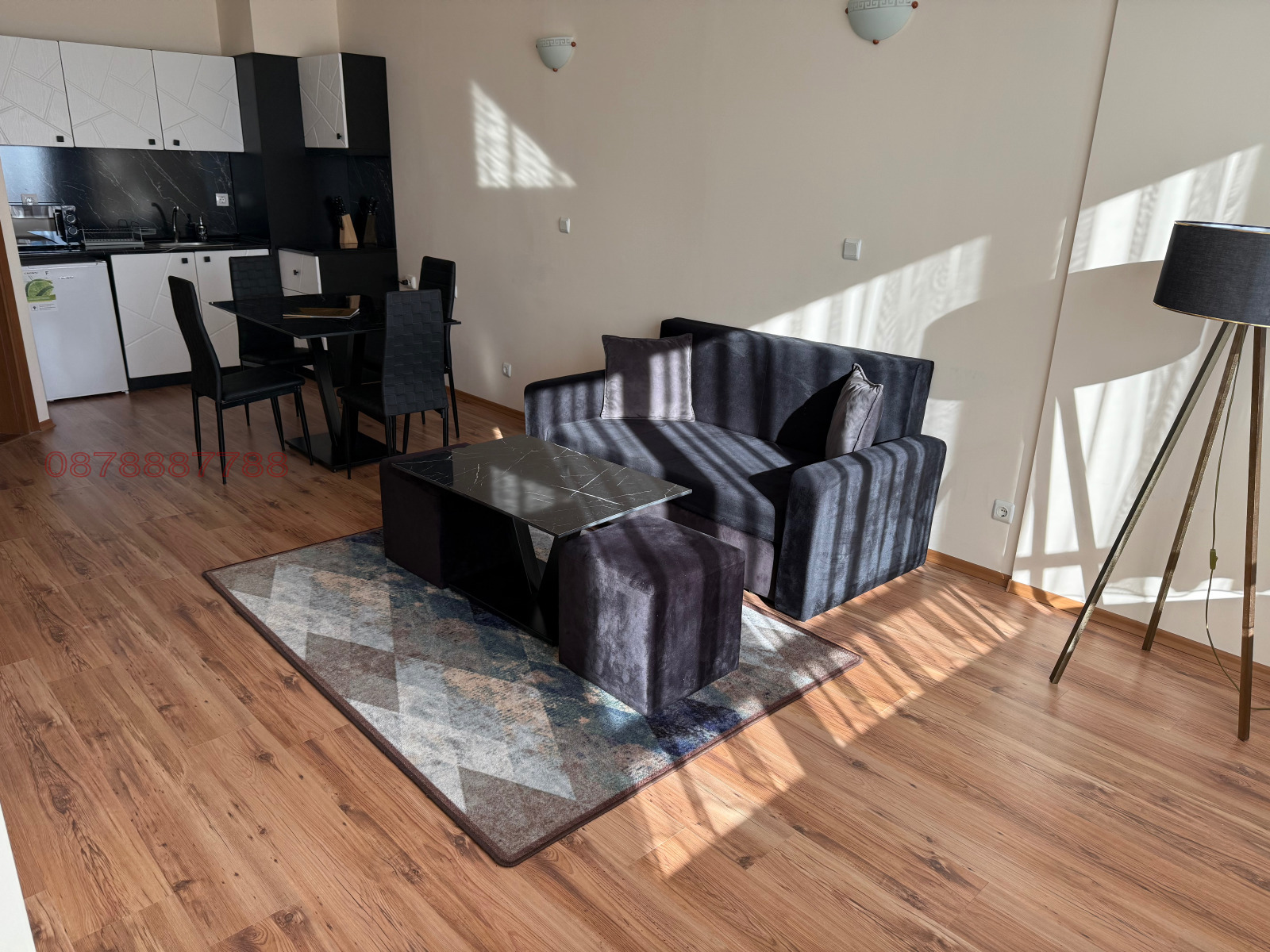 Продава 2-СТАЕН, к.к. Пампорово, област Смолян, снимка 3 - Апартаменти - 53711288