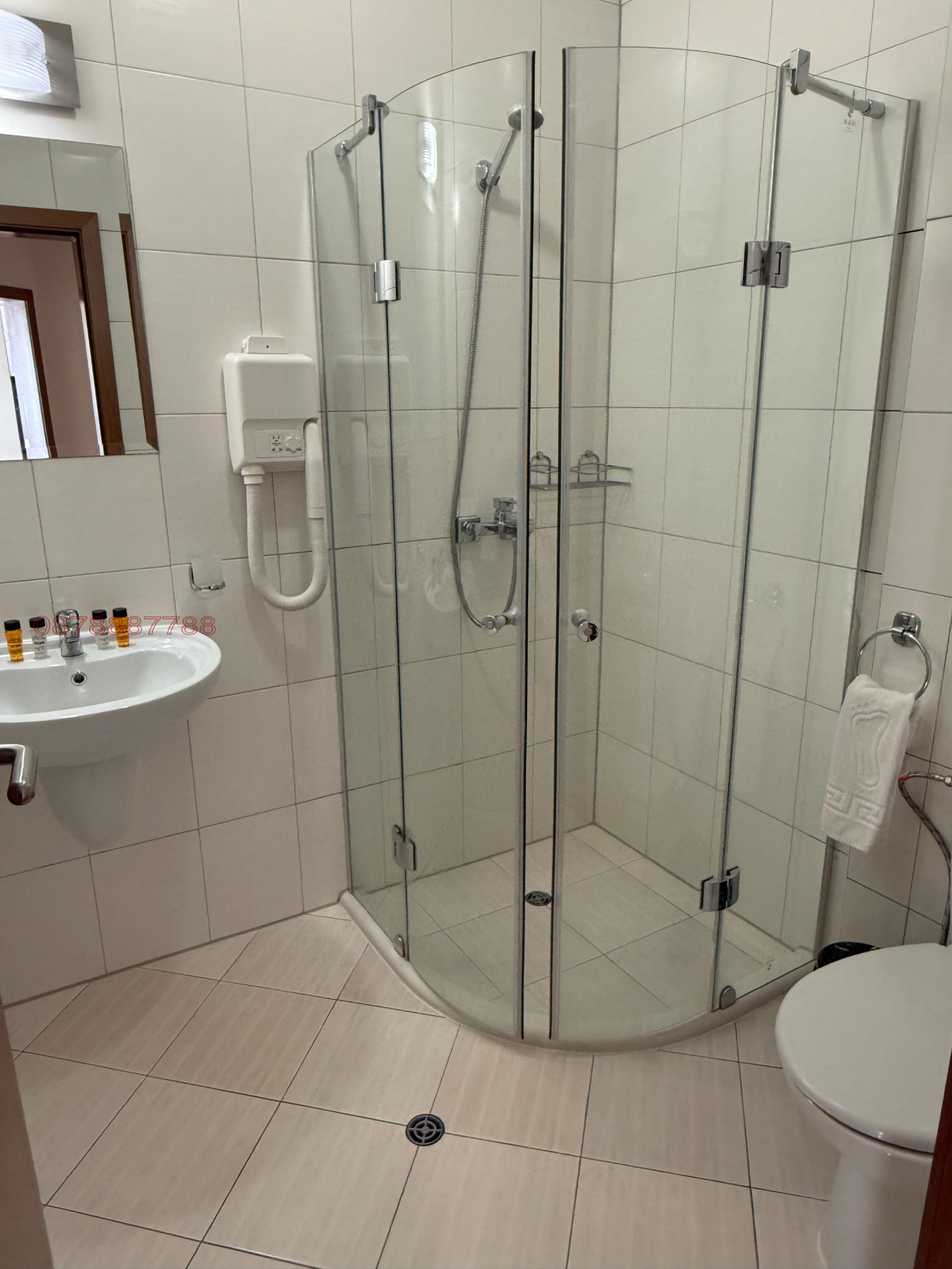 Продава 2-СТАЕН, к.к. Пампорово, област Смолян, снимка 8 - Апартаменти - 53711288