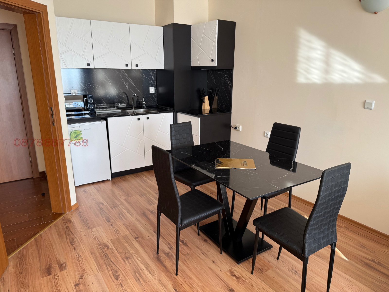 Продава 2-СТАЕН, к.к. Пампорово, област Смолян, снимка 4 - Апартаменти - 53711288