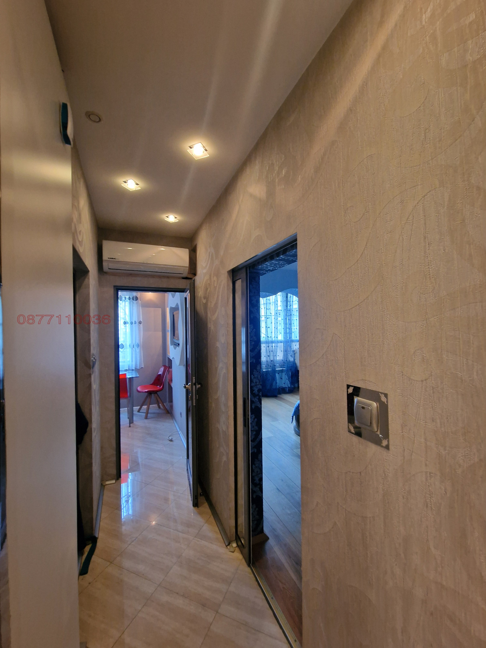 Продава 2-СТАЕН, гр. София, Слатина, снимка 13 - Апартаменти - 55224793