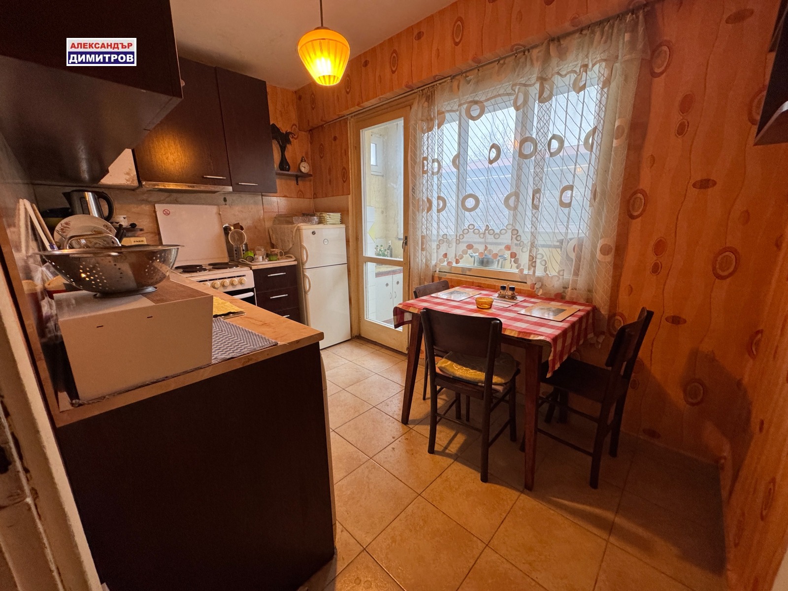 Продава 2-СТАЕН, гр. Русе, Родина 1, снимка 3 - Апартаменти - 53944912