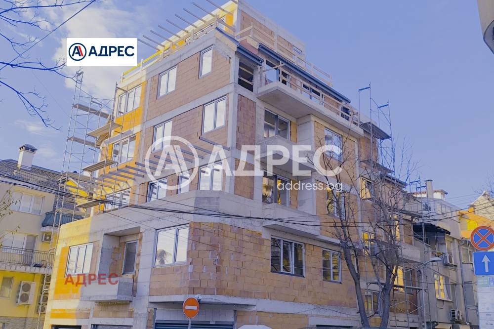 Продава 2-СТАЕН, гр. Варна, Погреби, снимка 3 - Апартаменти - 54253432