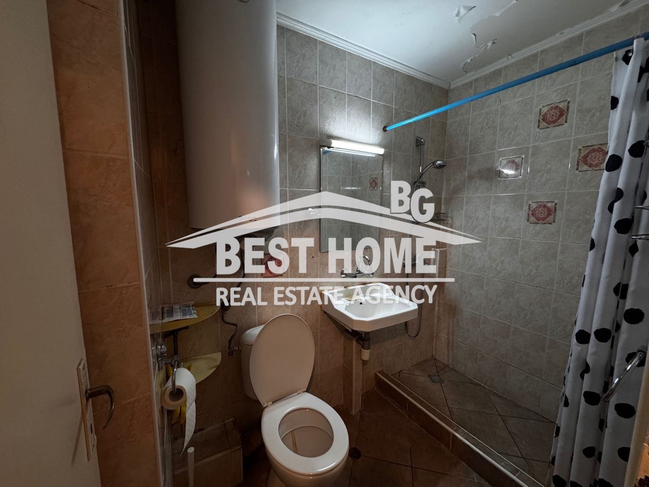 Продава 2-СТАЕН, гр. Варна, Възраждане 2, снимка 6 - Апартаменти - 54680101