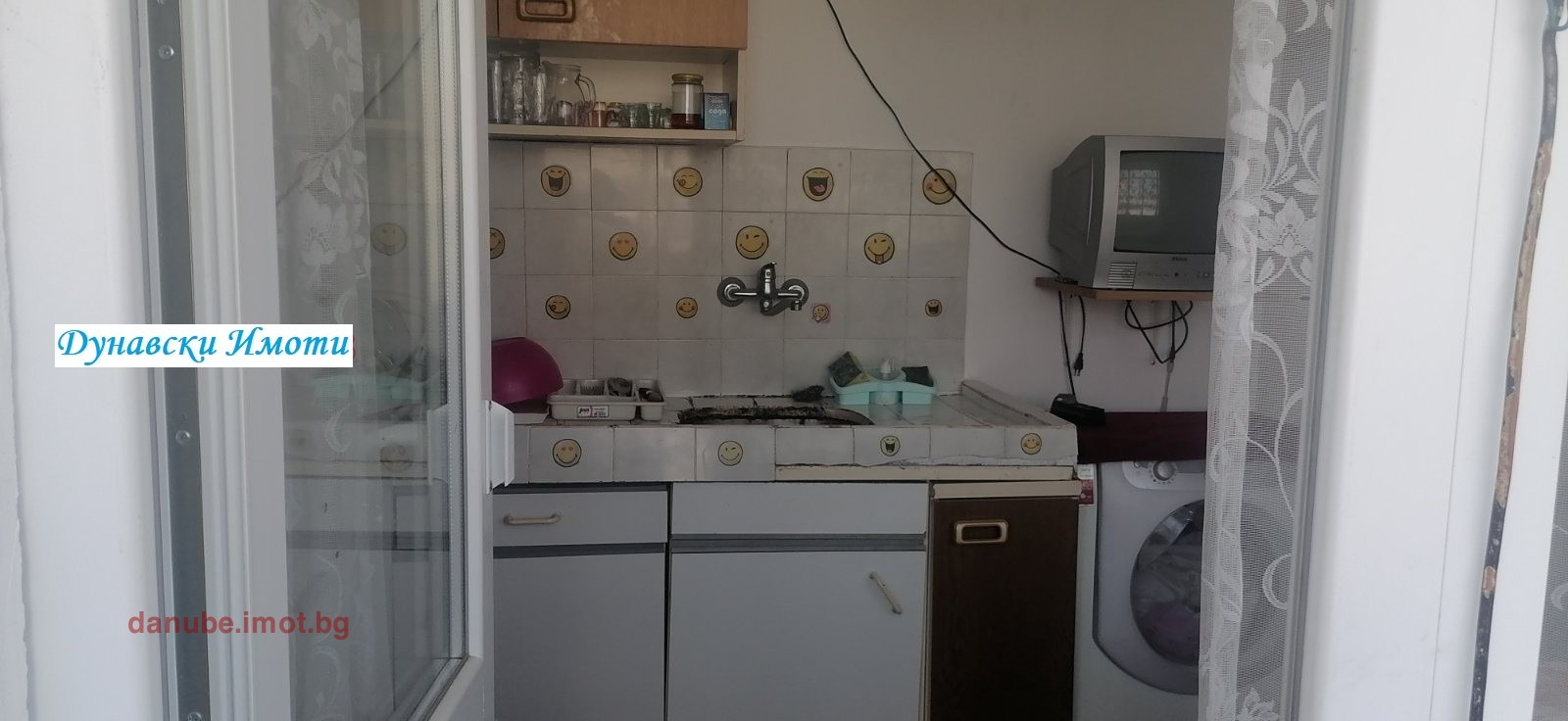 Продава 2-СТАЕН, гр. Русе, Чародейка - Север, снимка 8 - Апартаменти - 55577373